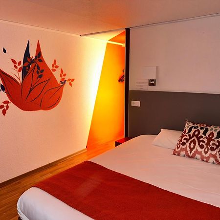 The Originals City, Hotel A Pic, Cherbourg Ngoại thất bức ảnh