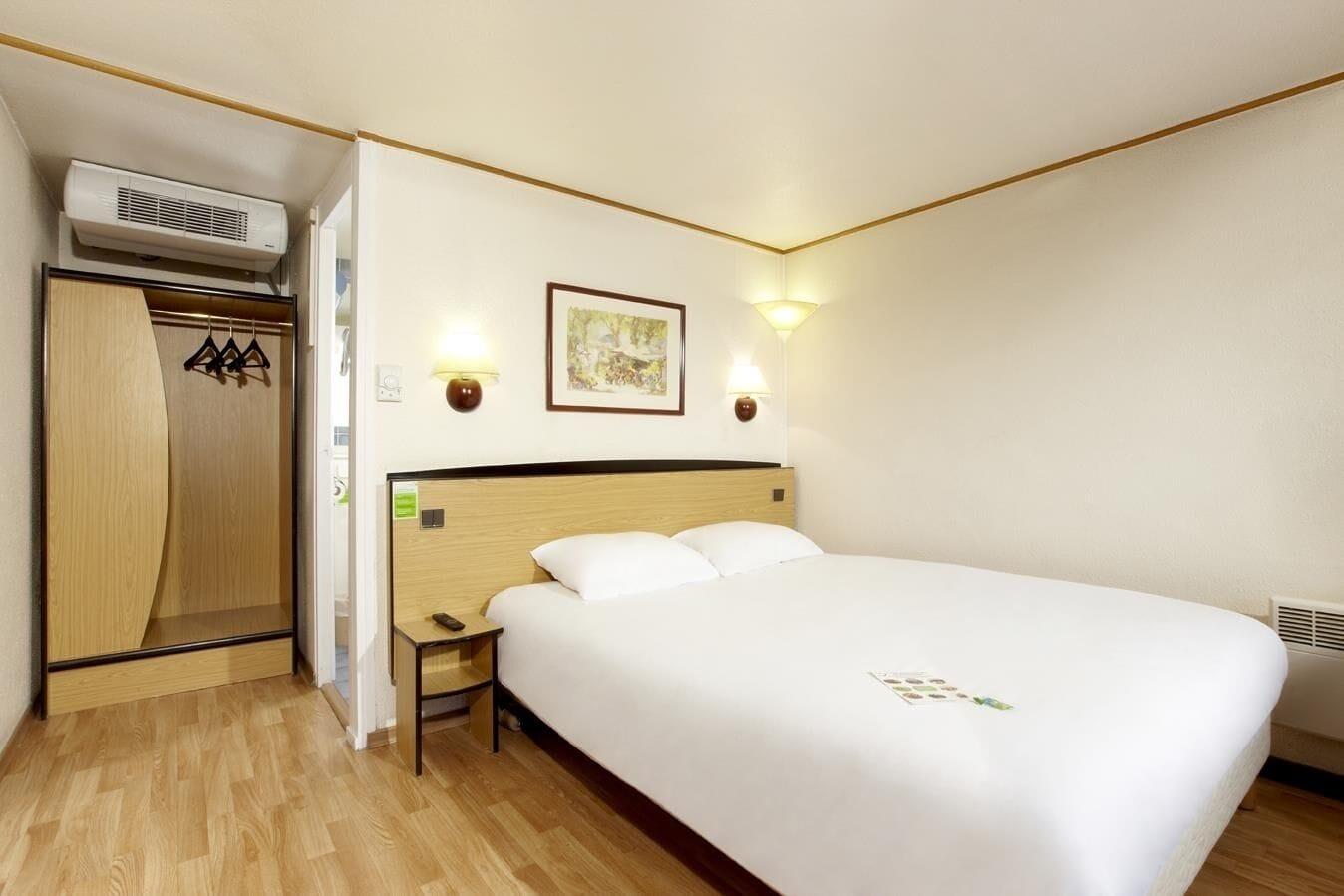 The Originals City, Hotel A Pic, Cherbourg Ngoại thất bức ảnh