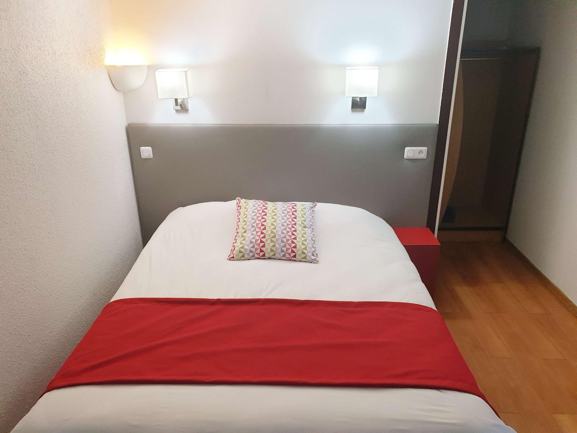 The Originals City, Hotel A Pic, Cherbourg Ngoại thất bức ảnh