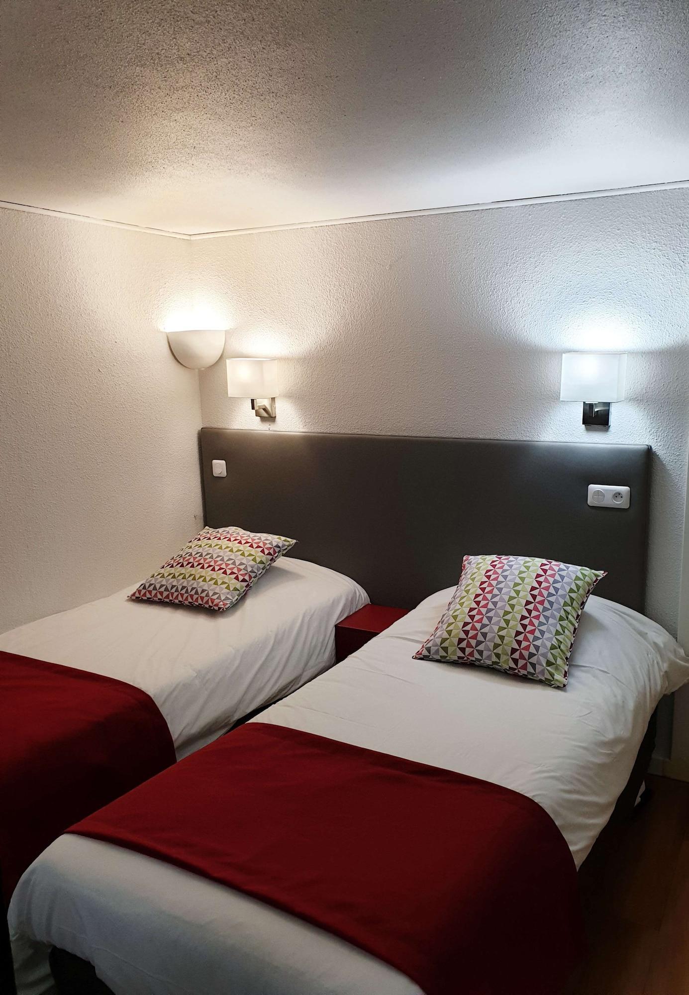 The Originals City, Hotel A Pic, Cherbourg Ngoại thất bức ảnh
