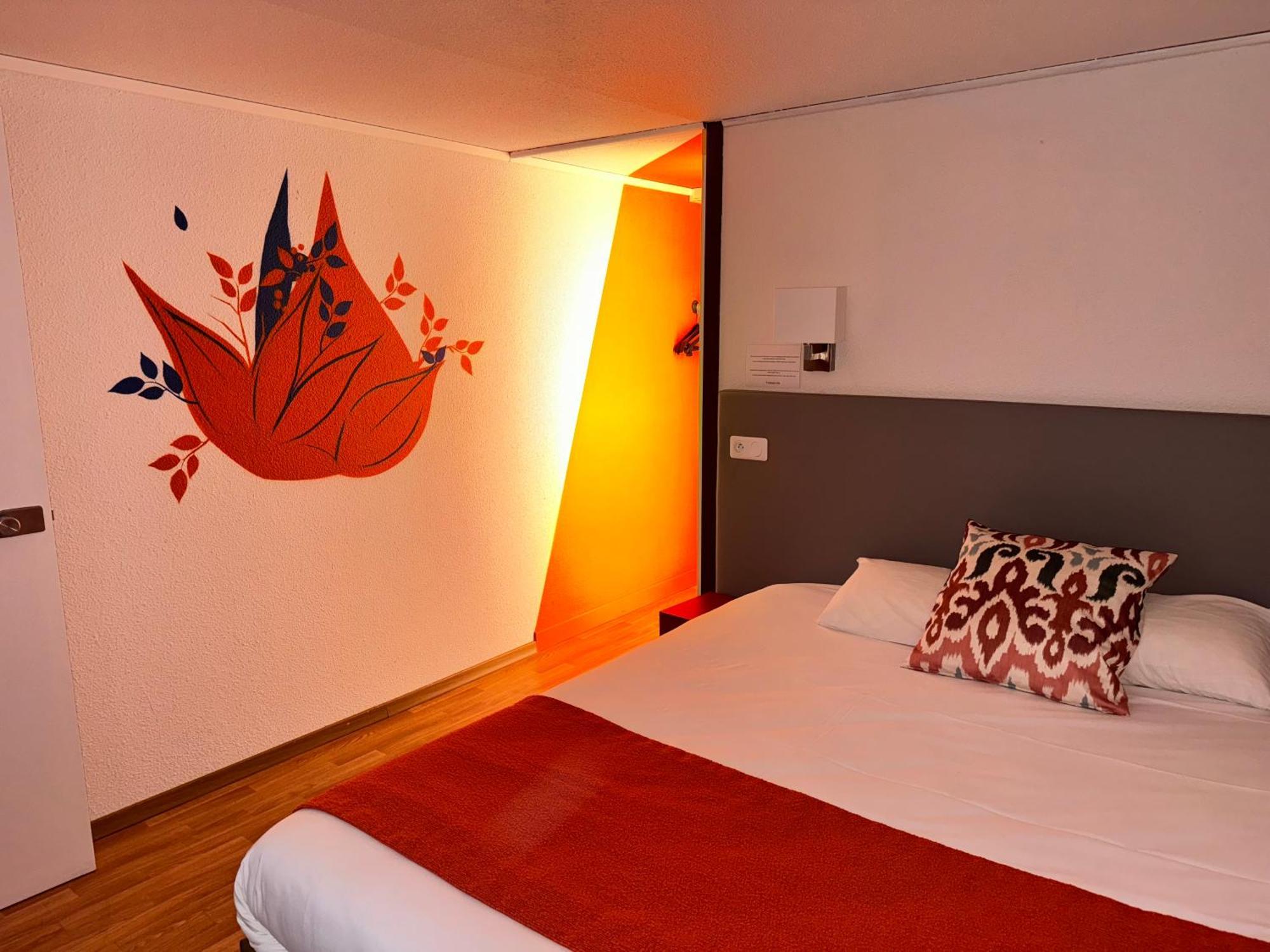 The Originals City, Hotel A Pic, Cherbourg Ngoại thất bức ảnh