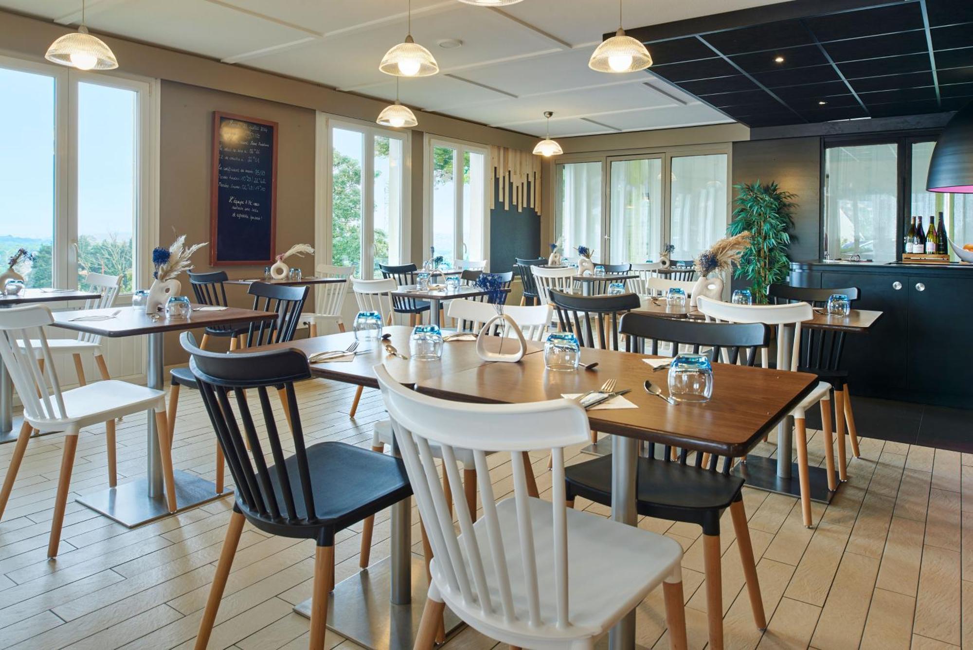 The Originals City, Hotel A Pic, Cherbourg Ngoại thất bức ảnh